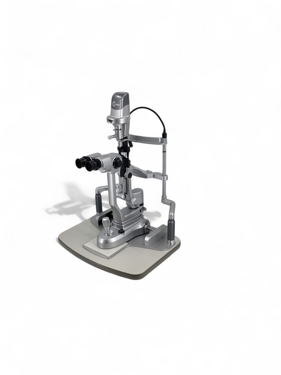 Marco Ultra M5 Slit Lamp - Refurbished - Premier Ophthalmic Services