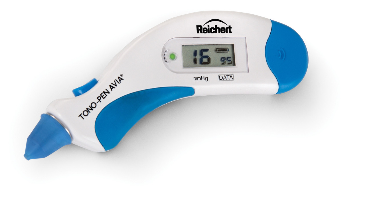Reichert AVIA Tonopen Battery - Cal Coast Ophthalmic