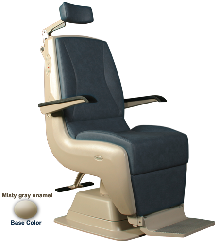 Marco EZ Tilt Ophthalmic Chair - Premier Ophthalmic Services