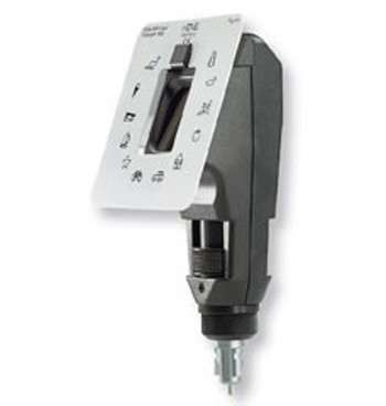Beta 720L Stecknuss Long 1/2" Antrieb, 18 Mm, Phosphatiert – Für Maschinen- Und Grobarbeiten