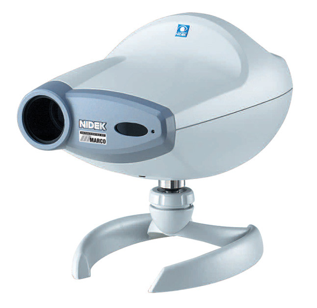 モデル名: PAN-TILT PROJECTOR