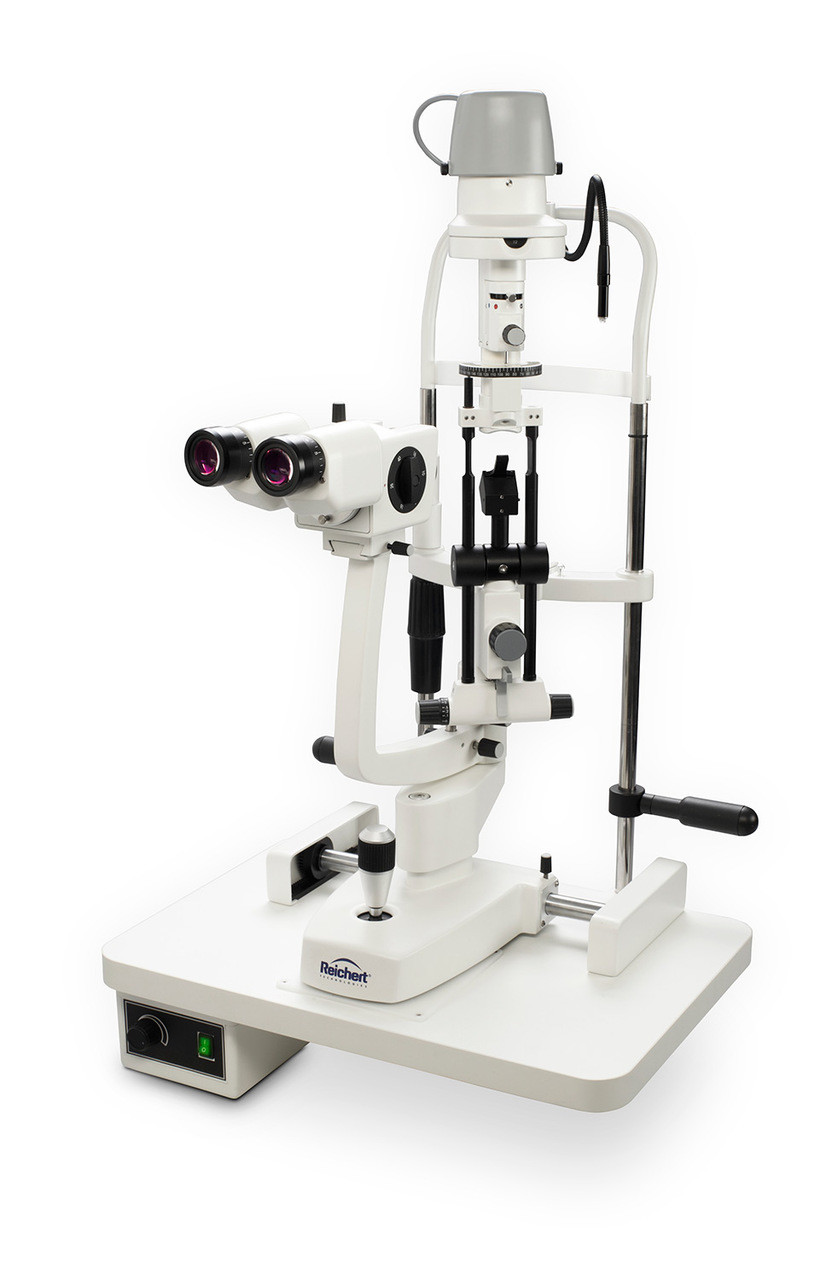 Reichert Xcel 300 Slit Lamp Bulb - Premier Ophthalmic