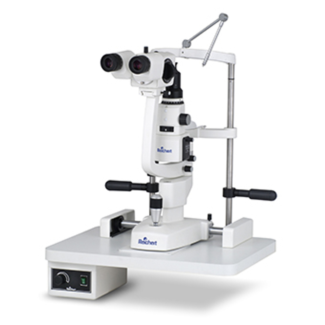 Reichert Xcel 400 Slit Lamp Bulb - Premier Ophthalmic Services