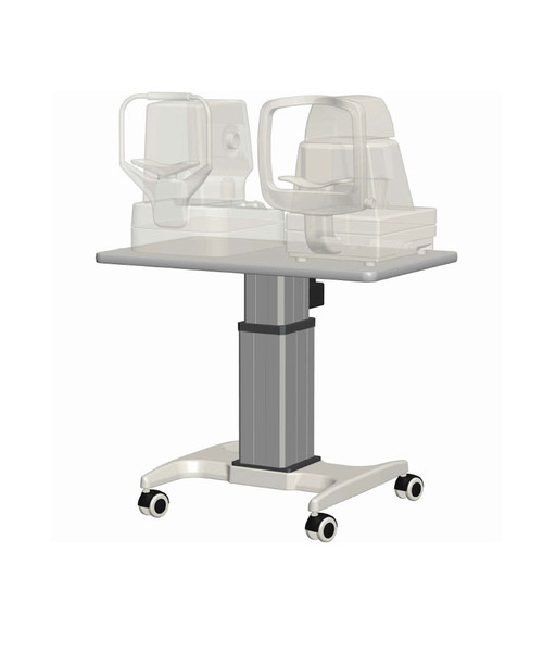 K2 2 Position Table - 20" x32" Top K2 2 Position Table - 20" x32" Top