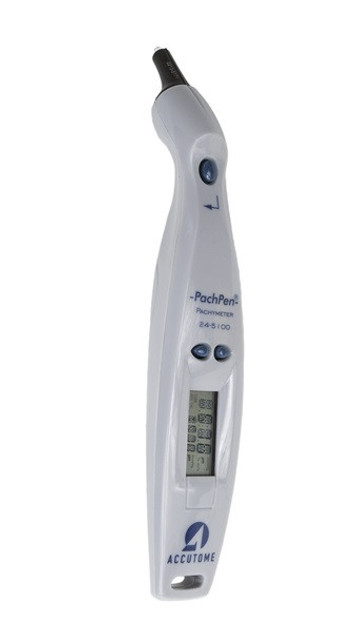 PachPen Handheld Pachymeter
