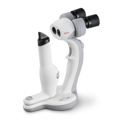 Kowa SL-19 Portable Slit Lamp