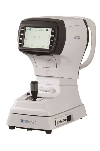 Essilor AKR300 AutoRefractor