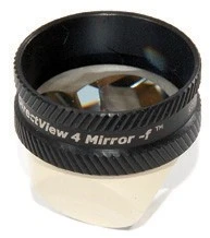ION 4 Mirror No Flange