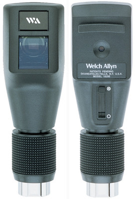 Welch Allyn Elite Streak Retinoscope - 18245 - Premier Welch Allyn Elite Streak Retinoscope - 18245 - Premier