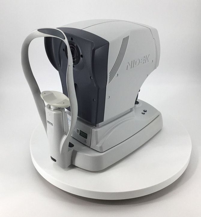 Marco Nidek ARK 560A Autorefractor & Keratometer - Refurbished