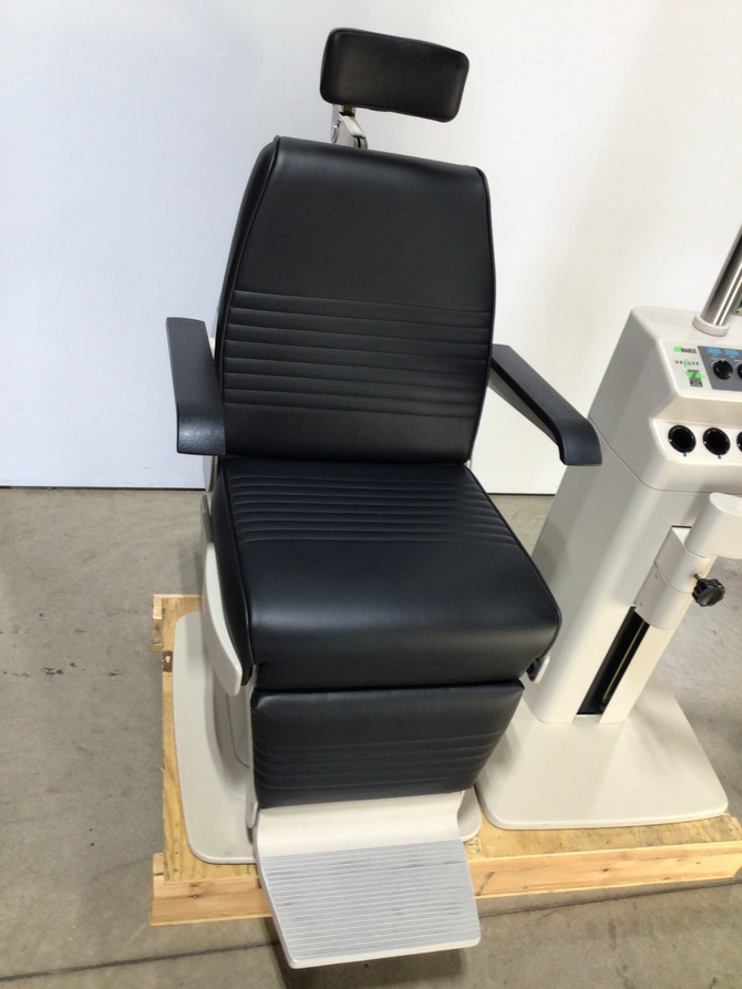 Refurbished Marco Encore Auto Chair & Deluxe 2 Stand