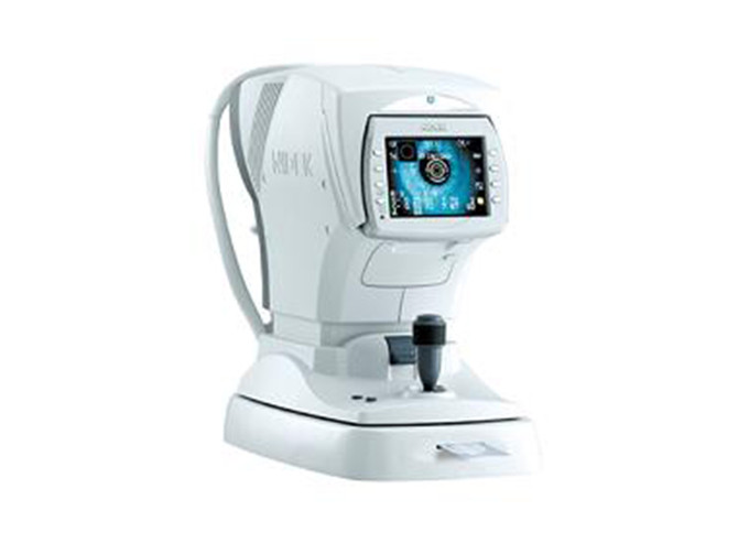 Nidek ARK 500A - Refurbished