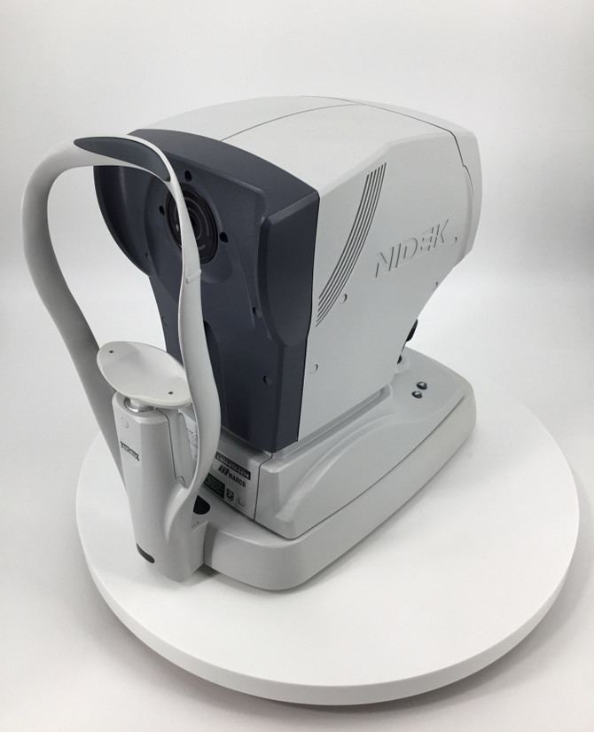 Nidek ARK 500A - Refurbished