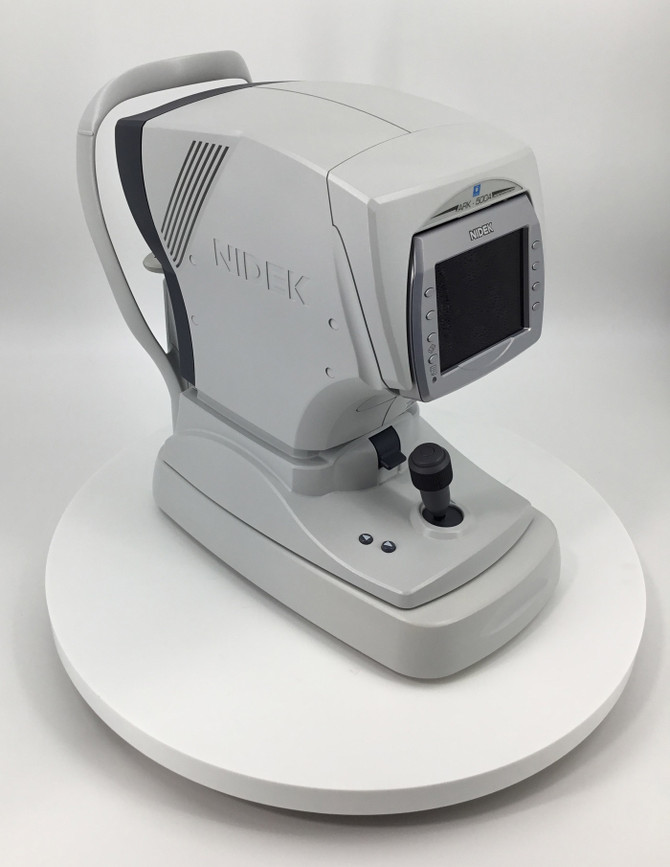 Nidek ARK 500A - Refurbished