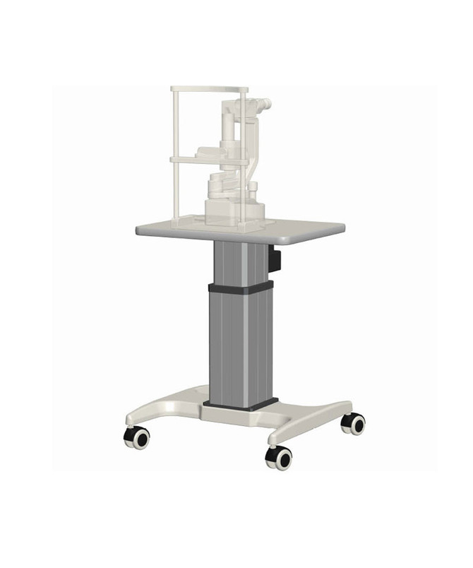 Four Position Straight Pre-Test Table, 4 Position Wheelchair