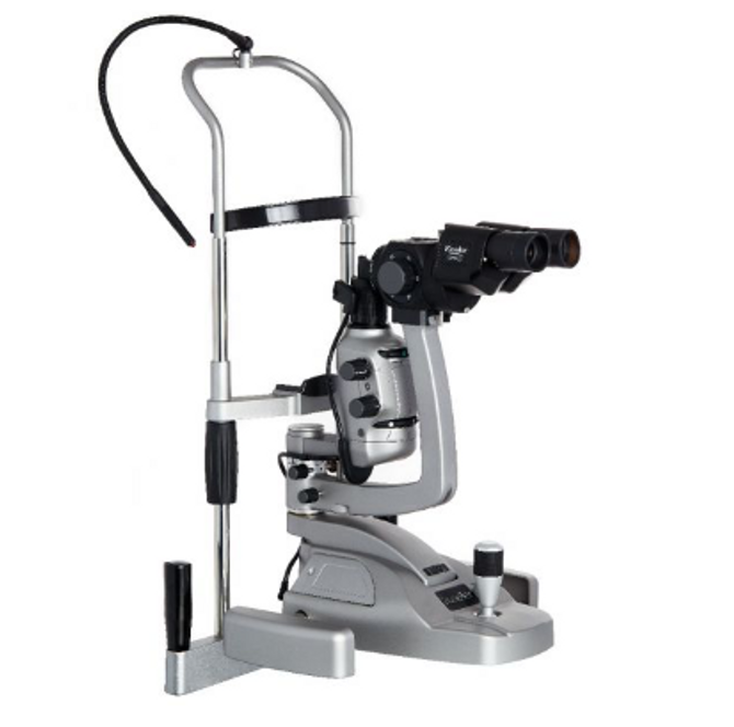 Keeler KSL Z3 slit lamp