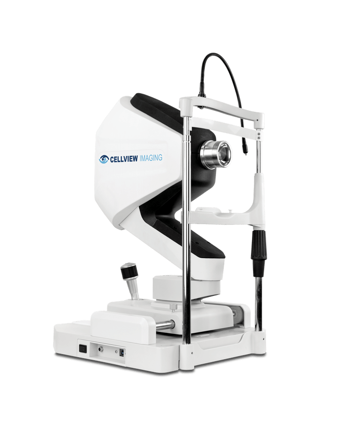 Cellview WRI-1 Retinal Imager Package