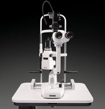 Reliance SL3 Slit Lamp