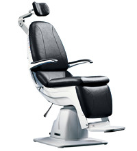 Reliance FX920 Power Tilt Chair, Reliance 920 Tilt Chair