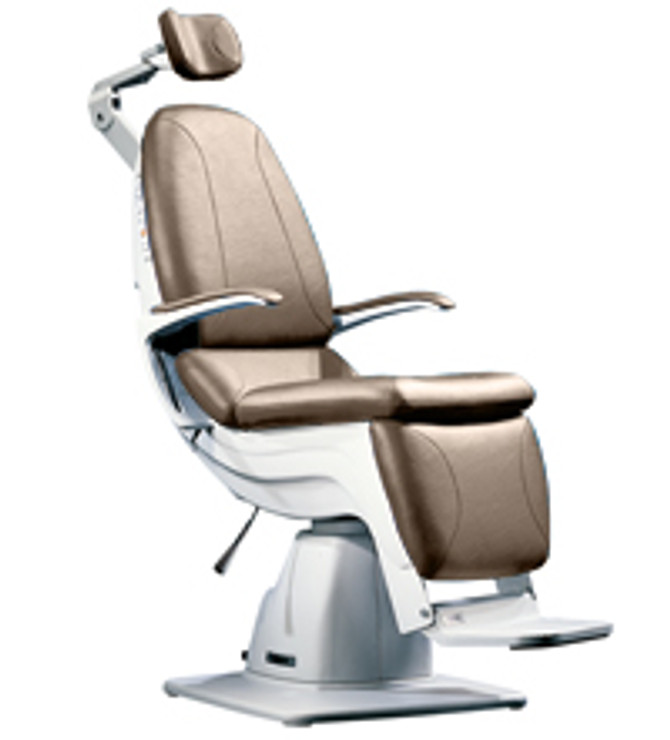 Reliance FX920 in Mushroom