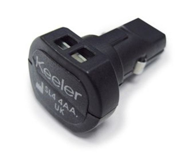 Keeler Vantage Plus Neutral LED Module
