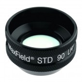 Ocular MaxField Standard 90D Lens with Large Ring - Premier