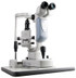 Topcon SL-D2 Digital-Ready Slit Lamp