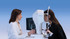 Essilor Cornea 550+ Topographer