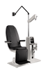 Essilor 600 Exam Chair & Stand Essilor 600 Exam Chair & Stand