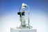 Essilor SL650 Digital Slit Lamp and Camera