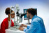Essilor SL650 Digital Slit Lamp and Camera