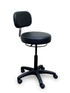 Marco Stool with Back