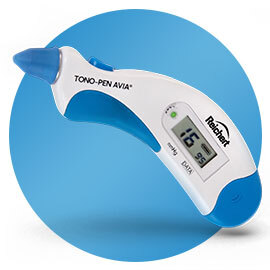 Tonopen Covers / Probes