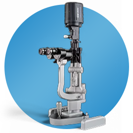 Slit Lamp Bulbs