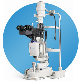 Slit Lamp Parts