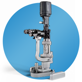 Slit Lamp Bulbs