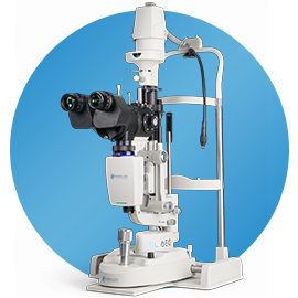 Slit Lamp Parts