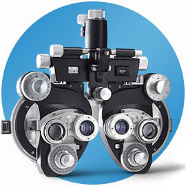 Phoroptors