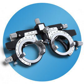 Trial Frames & Sets
