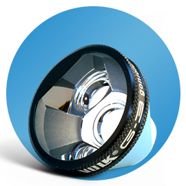 Diagnostic Lenses