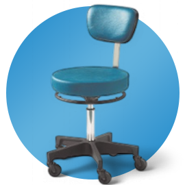 Stools