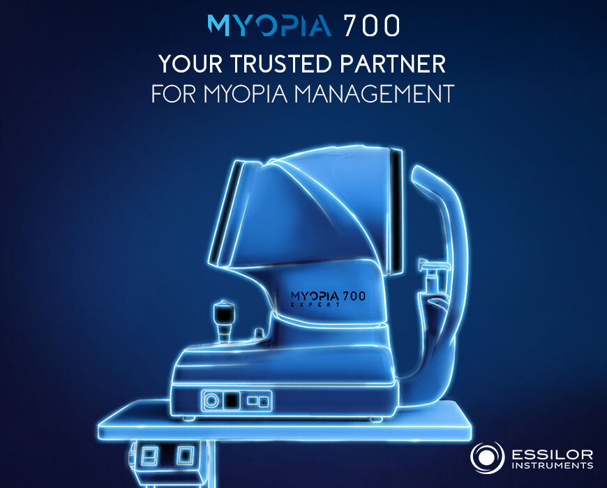 Myopia Expert 700