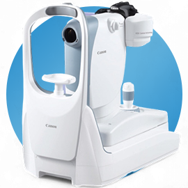 Retinal Camera Bulbs