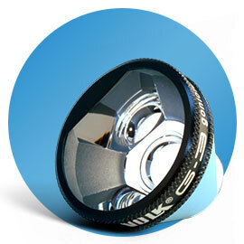 Diagnostic Lenses