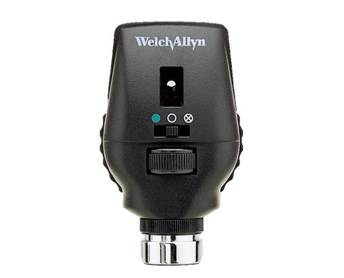 Welch Allyn 3.5V Ophthalmoscope - 11720L - Premier Ophthalmic Services
