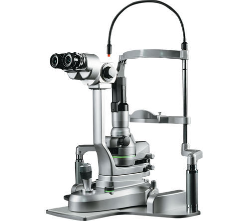 Marco Ultra M4 Slit Lamp - Premier Ophthalmic