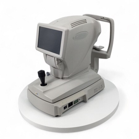 Topcon KR-800 AutoRefractor Keratometer - Refurbished