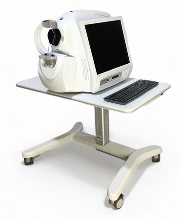 Zeiss Cirrus 5000 Windows 10 (Gen 1) - Refurbished - Premier