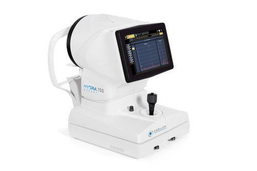 Essilor Myopia Expert 700 Optical Biometer - Premier Ophthalmic