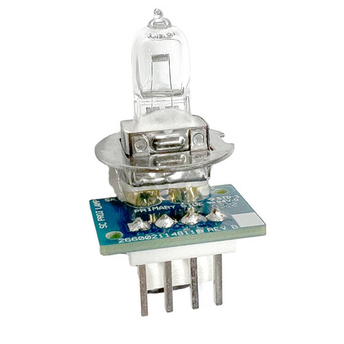 Humphrey Visual Field Illumination Bulb 720-750 Series - Premier